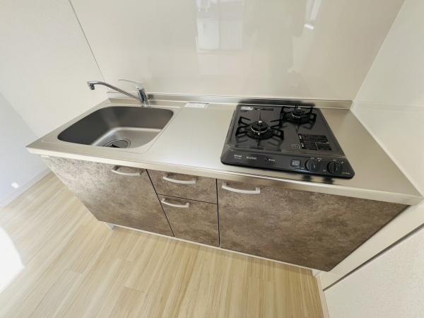 アルカンシェルコート緑橋