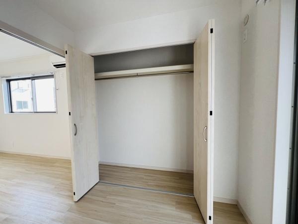 アルカンシェルコート緑橋