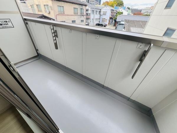 アルカンシェルコート緑橋