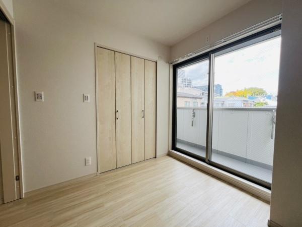 アルカンシェルコート緑橋