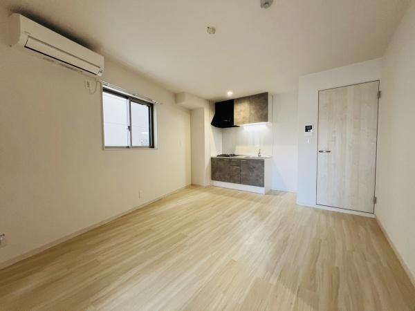 アルカンシェルコート緑橋