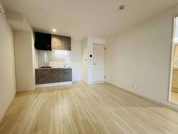 アルカンシェルコート緑橋