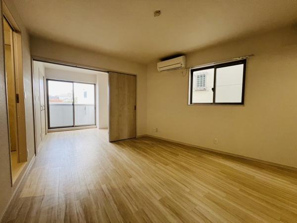 アルカンシェルコート緑橋