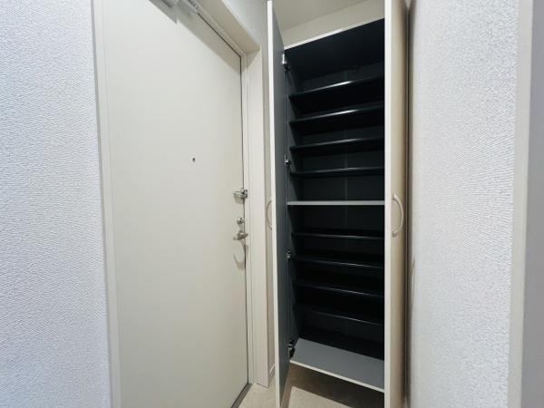 アルカンシェルコート緑橋