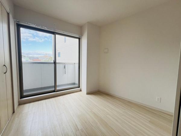 アルカンシェルコート緑橋