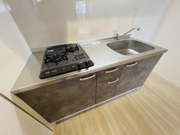 アルカンシェルコート緑橋