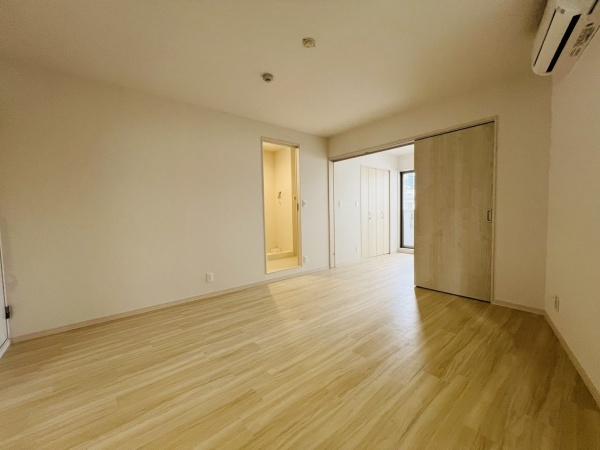 アルカンシェルコート緑橋