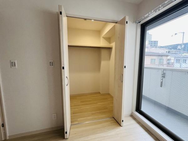 アルカンシェルコート緑橋