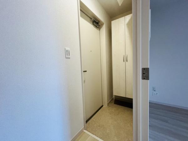 アルカンシェルコート緑橋