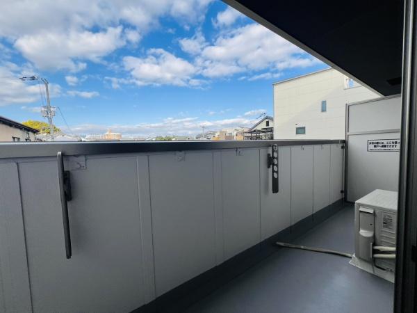 アルカンシェルコート緑橋