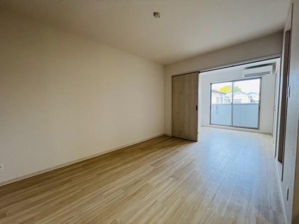 アルカンシェルコート緑橋