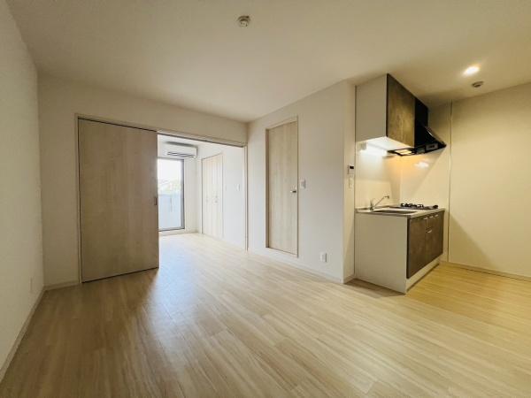 アルカンシェルコート緑橋