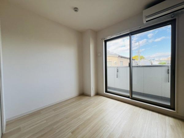 アルカンシェルコート緑橋