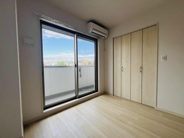 アルカンシェルコート緑橋