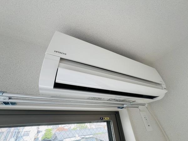 アルカンシェルコート緑橋