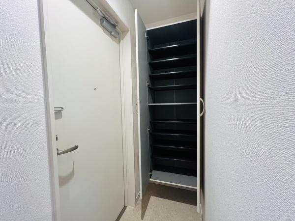 アルカンシェルコート緑橋