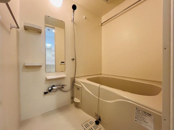 アルカンシェルコート緑橋