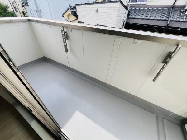 アルカンシェルコート緑橋