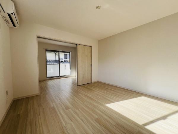 アルカンシェルコート緑橋