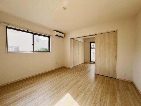 アルカンシェルコート緑橋