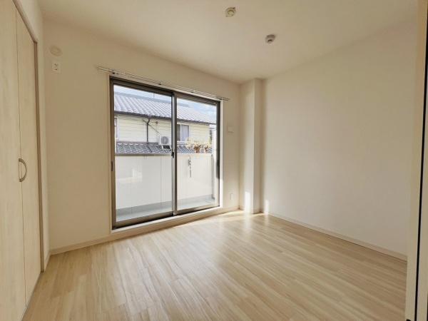 アルカンシェルコート緑橋