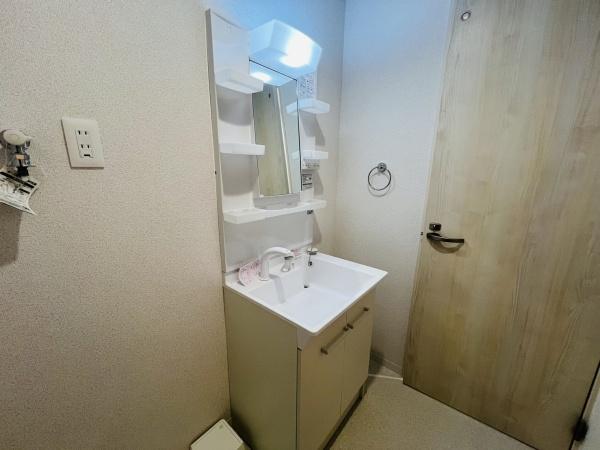 アルカンシェルコート緑橋