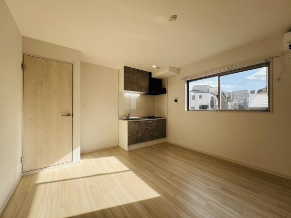 アルカンシェルコート緑橋