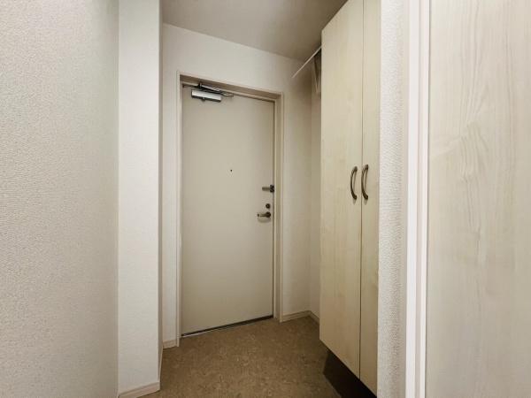 アルカンシェルコート緑橋