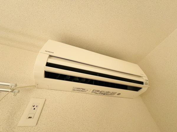 アルカンシェルコート緑橋