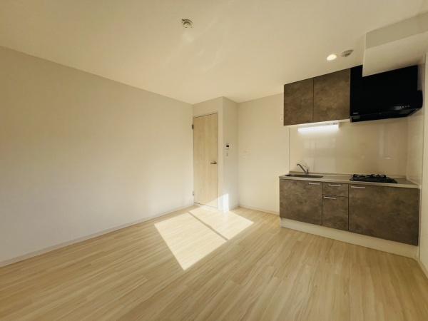 アルカンシェルコート緑橋