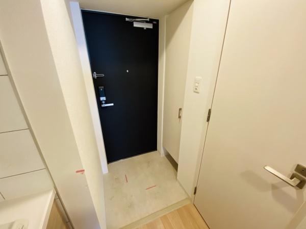 エスリードレジデンス都島シティフロント