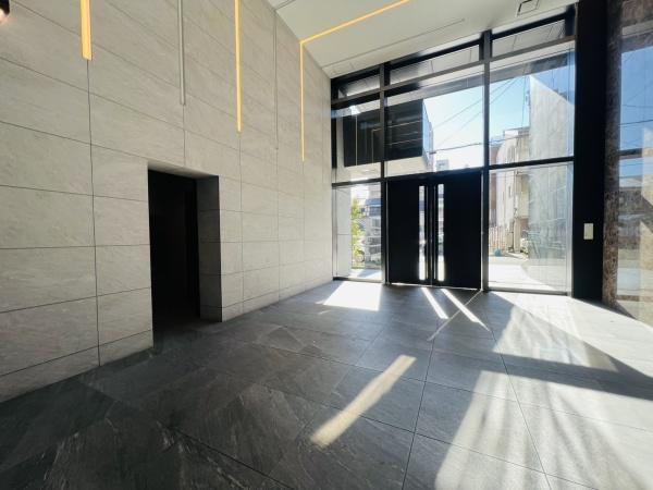 エスリードレジデンス都島シティフロント