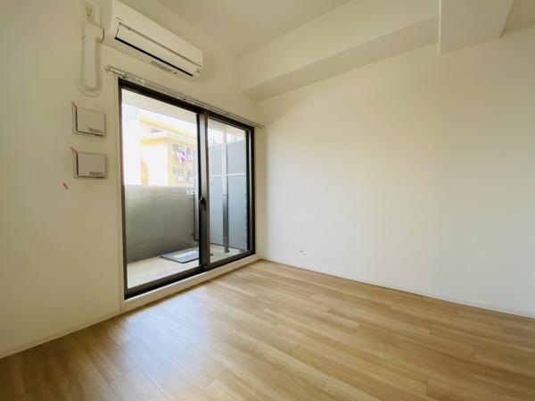 エスリードレジデンス都島シティフロント