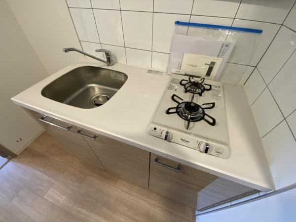 エスリードレジデンス都島シティフロント