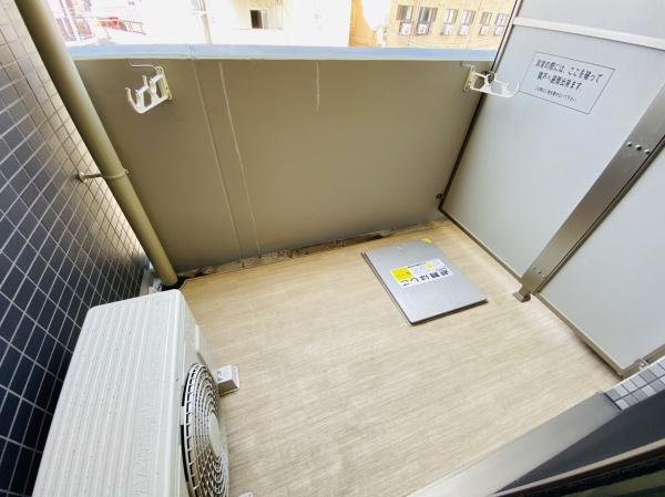 エスリードレジデンス都島シティフロント