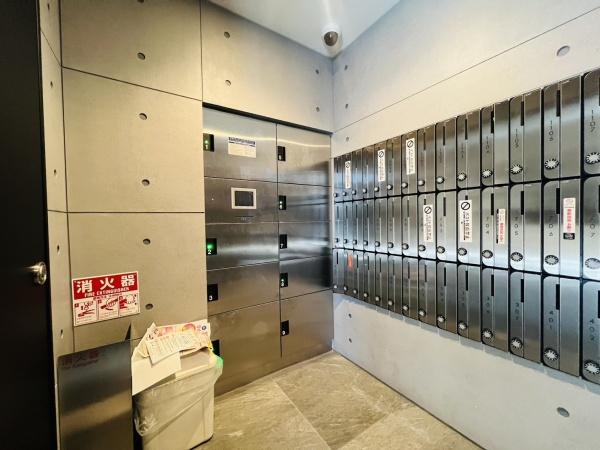 エスリードレジデンス都島シティフロント