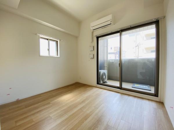 エスリードレジデンス都島シティフロント