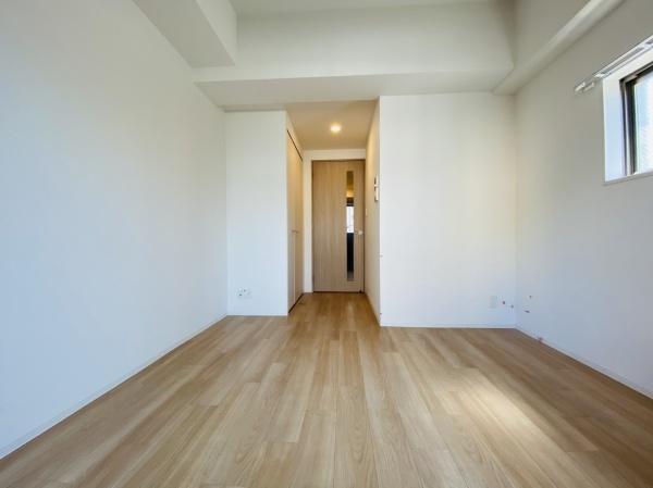 エスリードレジデンス都島シティフロント