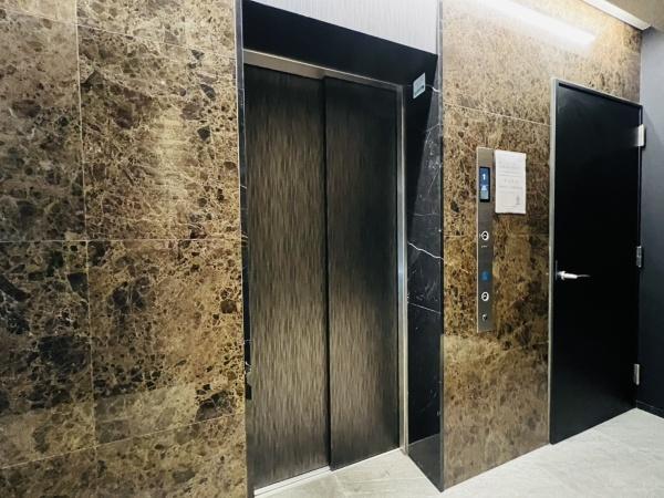 エスリードレジデンス都島シティフロント