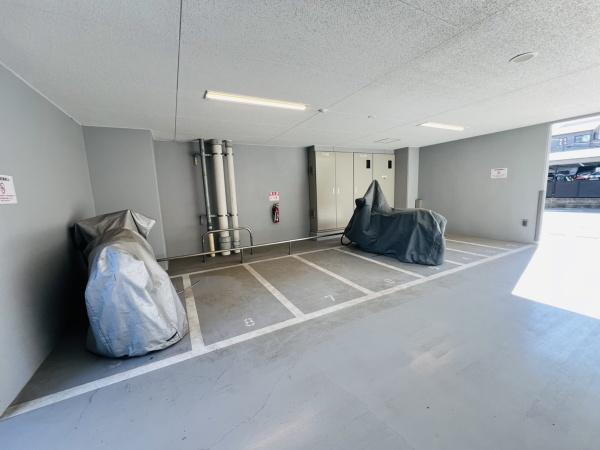 エスリードレジデンス都島シティフロント