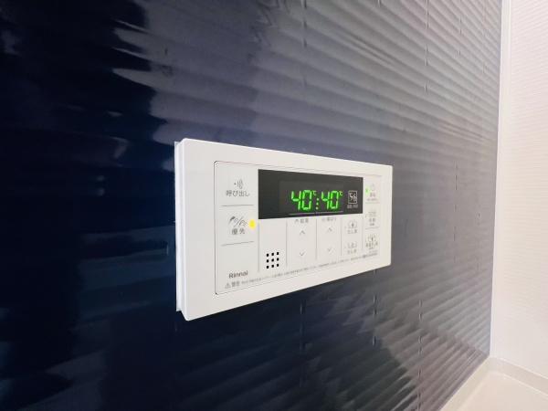 ソルテラスOSAKA緑橋クレアスト