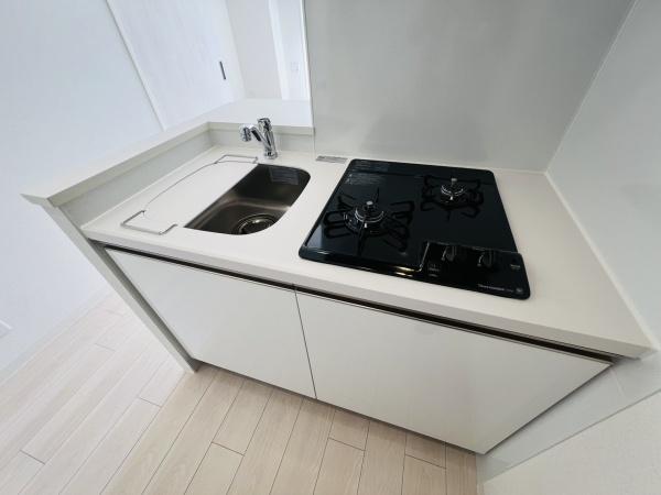 ソルテラスOSAKA緑橋クレアスト