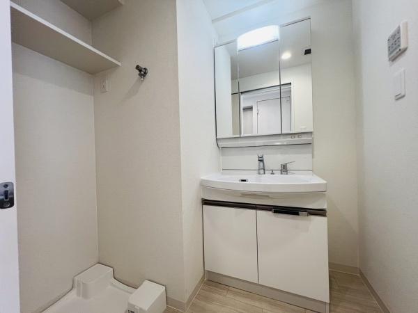 ソルテラスOSAKA緑橋クレアスト