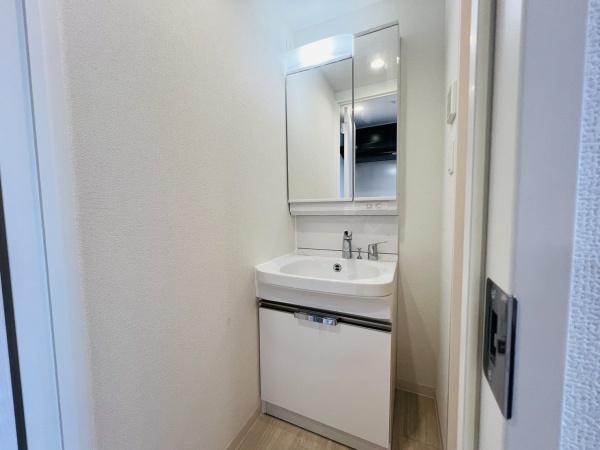 ソルテラスOSAKA緑橋クレアスト