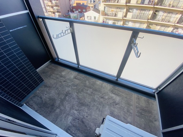 スワンズシティ大阪城ノース