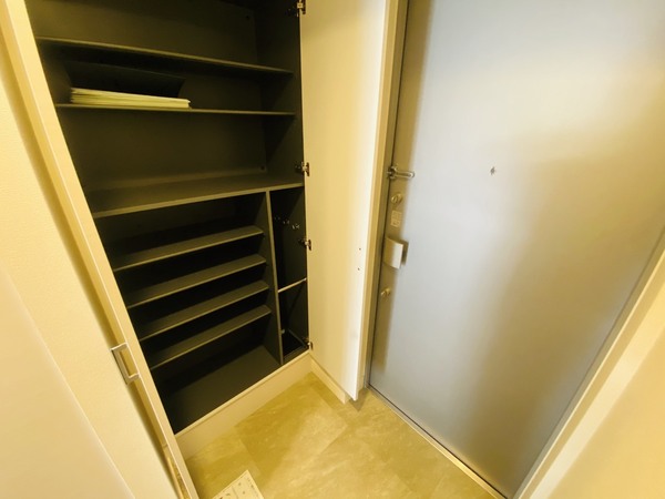 スワンズシティ大阪城ノース