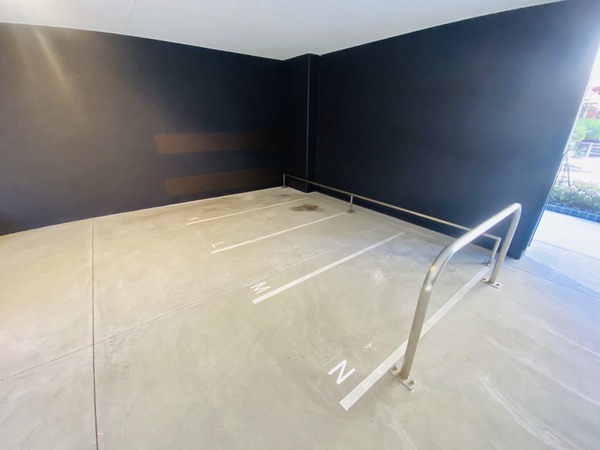 スワンズシティ大阪城ノース