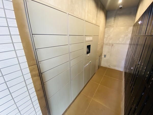 スワンズシティ大阪城ノース