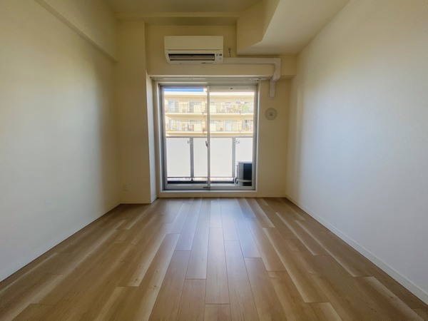 スワンズシティ大阪城ノース