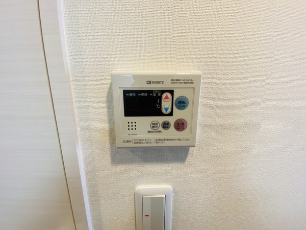 スワンズシティ大阪城ノース